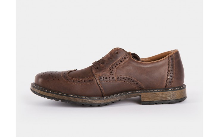 Rieker 13912-25 brown