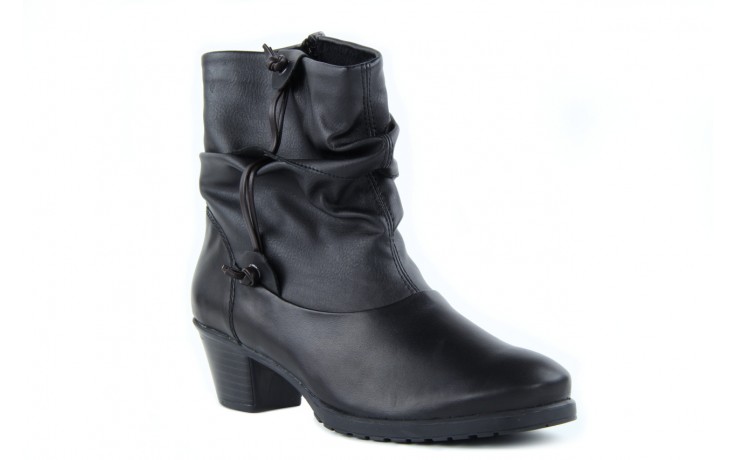 Rieker y0054-00 black 4