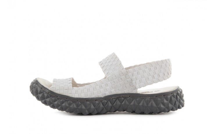 Rock sandal 2 white - rock - nasze marki 2