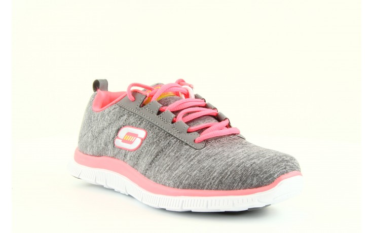 Skechers 11883 gycl gray coral 2
