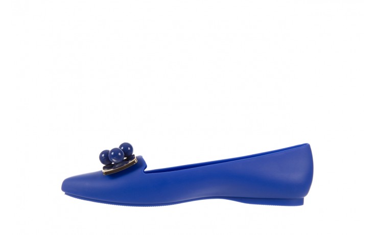 Baleriny t&g fashion 11-091 blue, granat, guma - tg - nasze marki 2