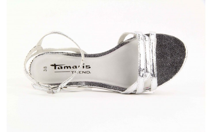 Tamaris 28132 silver 4