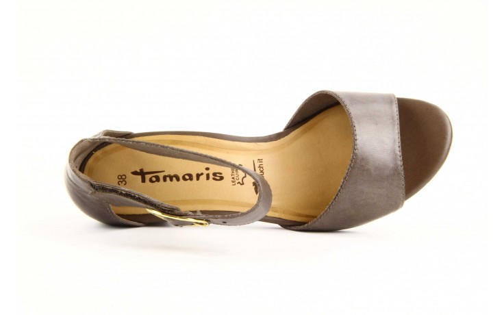 Tamaris 28211 taupe 3