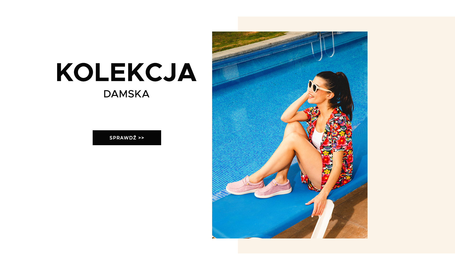 Kolekcja Damska