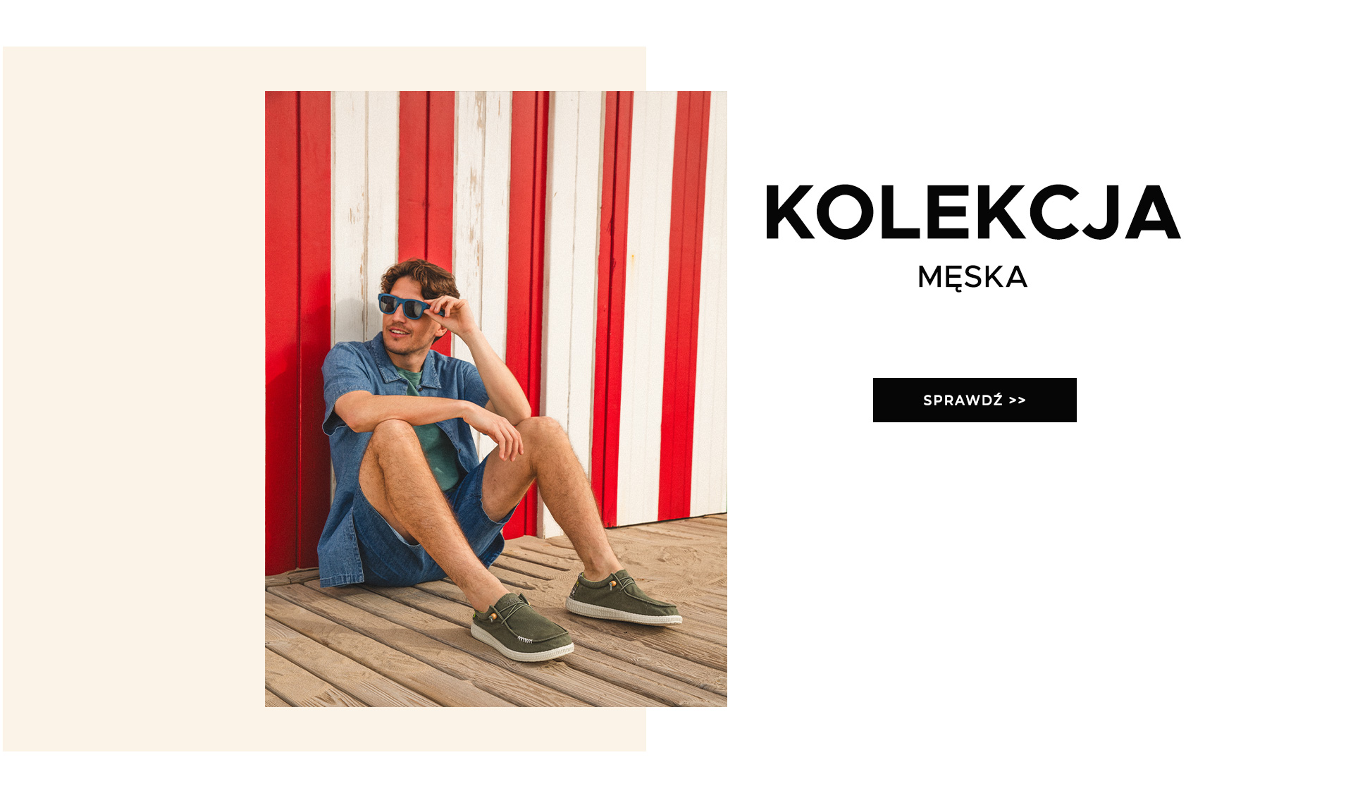 =Kolekcja Męska